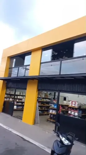 Vende-se loja de material elétrico completa, pronta para trabalhar!
