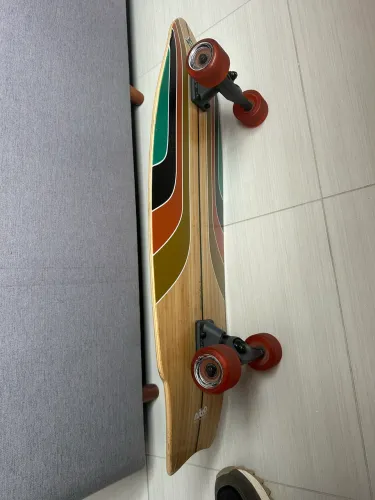 Simulador de surf