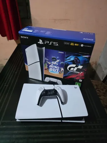 Ps5