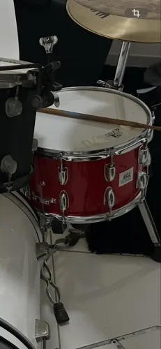 Caixa de bateria