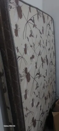 Colchão de casal D33