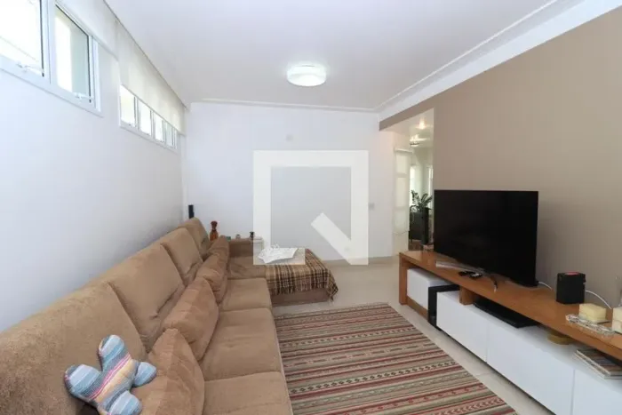 Casa à Venda - Vila Esperança, 4 Quartos, 539 m2