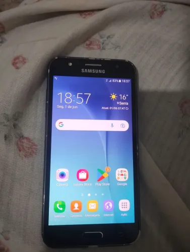 Galaxy j5 Bateria nova
