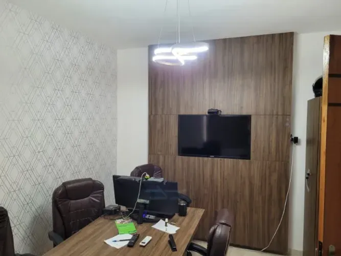Loja + Residência em Jardim Camburi | Excelente para Morar, Trabalhar ou Empreender | Disp