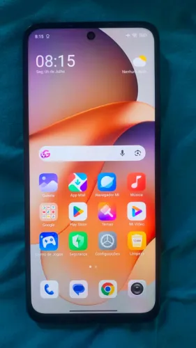 Xiaomi Redmi 12 128 6 gb ram modelo 23053rn02y