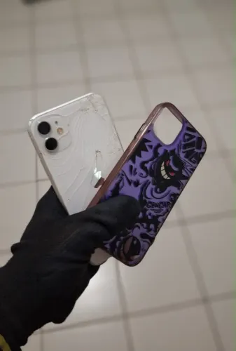 IPHONE 11 128GB VENDAA