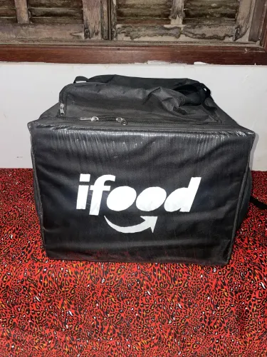 Bag motoboy