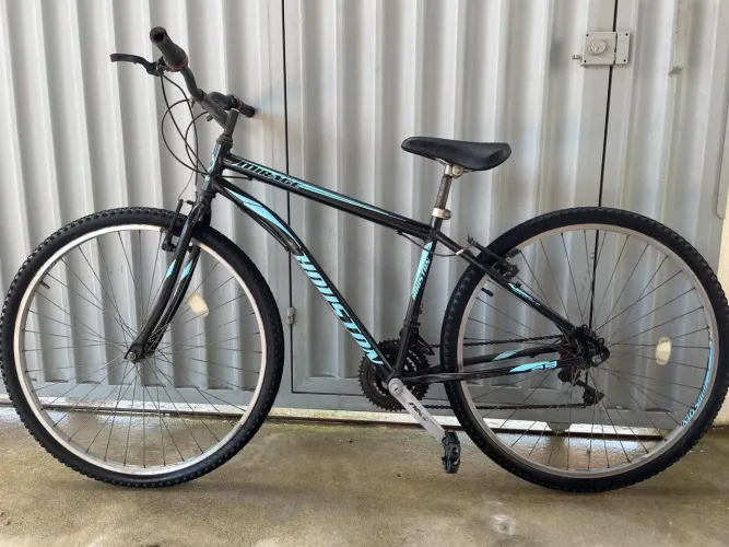Bicicleta aro 29