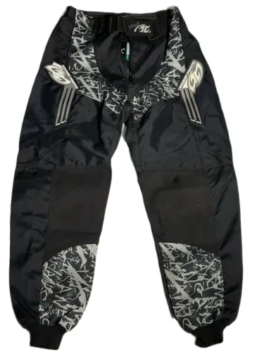 Calça motocross Pro Tork insane x