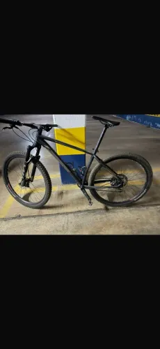 Bicicleta sense impact aro 29