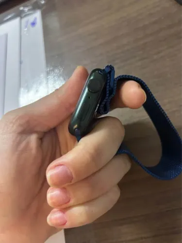 apple watch serie 7