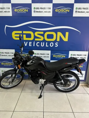 Fan 125 KS 2013