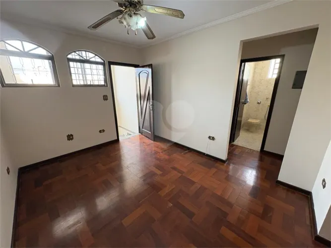 Casa com 2 quartos para locação em Vila independência - SP