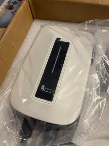WALLBOX 7KW, Feyree Novo na caixa