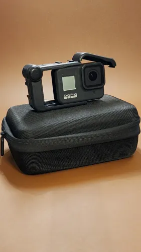 GoPro Hero 8 Black (Media Mod)