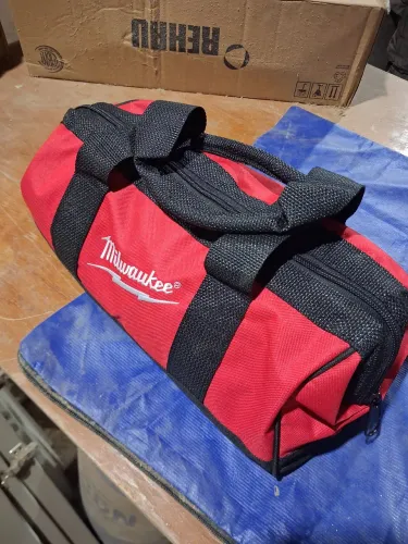 Parafusadeira milwaukee