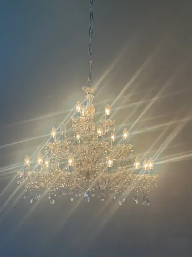 Lustre lindo