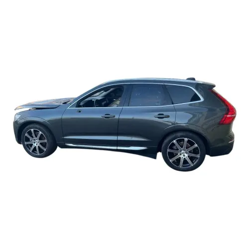 Diferencial Traseiro Volvo Xc60 T5 AWD 2.0 Gasolina 2017 2018 2019 2020 2021 