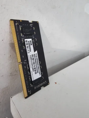 Memória RAM Notebook Husky 8GB DDR4 3200MHz SO-DIMM