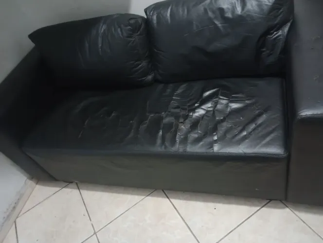 Vende-se sofá 