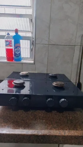 Fogão