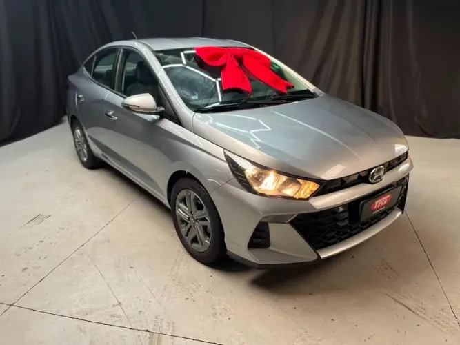 Hyundai HB20S Limited 1.0 TB Flex 12V Aut. 2026