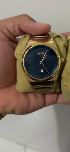 Relógio BOSS original
