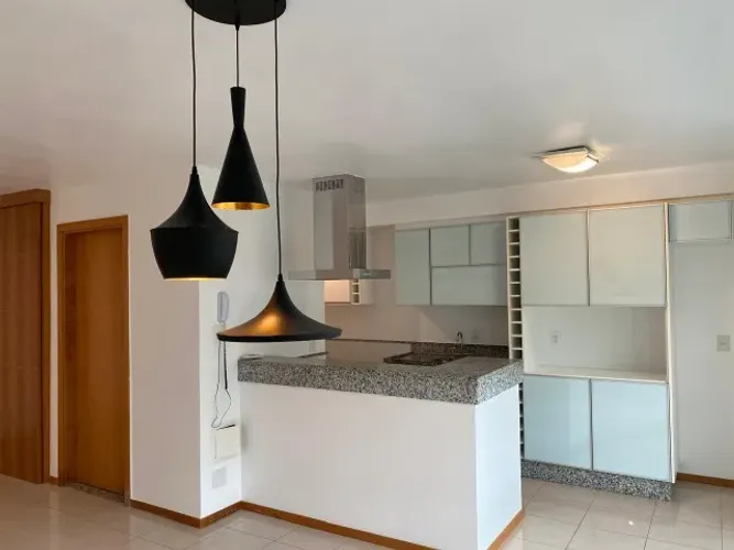 Apartamento duplex - cobertura. Brasília/Sudoeste