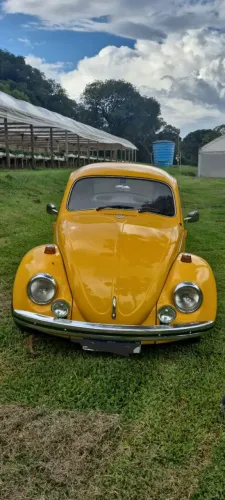 Volkswagen Fusca 1300 1974