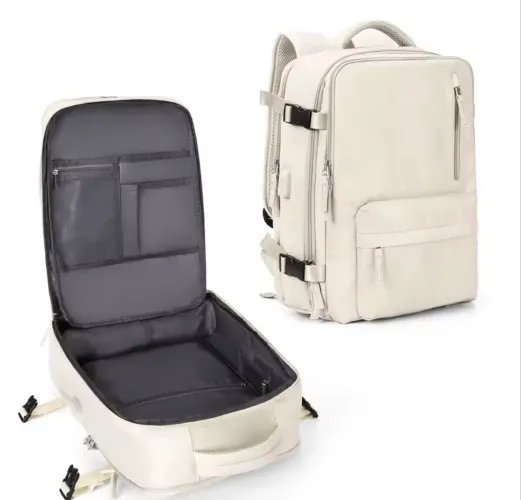 Mochila de viagem para transportar itens pessoais, 35L