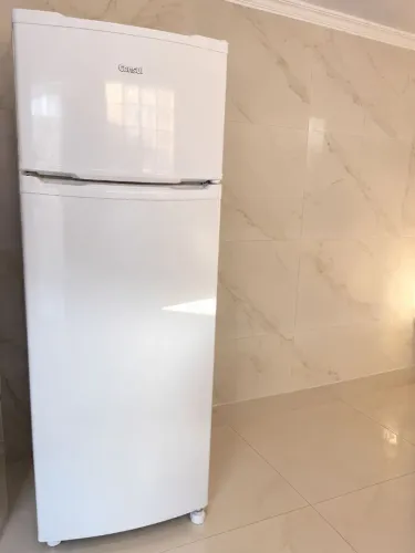 Geladeira consul