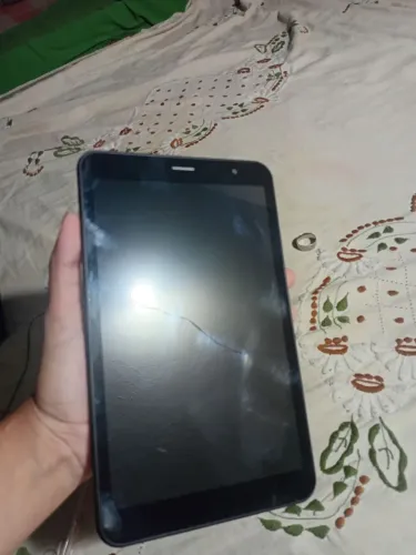 Tablet Multilaser com 3 meses de uso