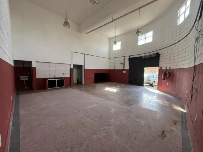 Salão para alugar em Sumaré, Centro, com 100 m²