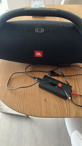 JBL BOOMBOX 2 ( com defeito )