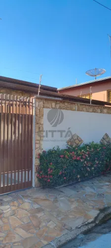 Casa de Fundo para alugar em Barão Geraldo, Campinas/SP.