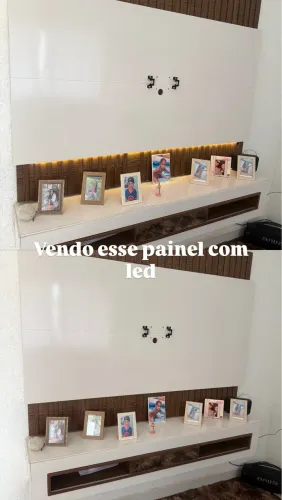 Vendo esse painel