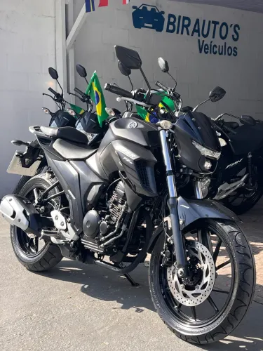 FZ 25 2022