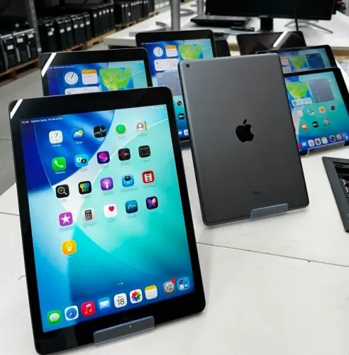 APPLE | IPAD A2602 9 GEN | CHIP A13 BIONIC | 10.2" ]