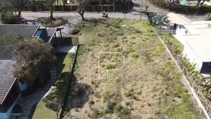 Terreno à venda, 1075 m² por R$ 520.000,00 - Colinas de Ibiuna - Ibiúna/SP