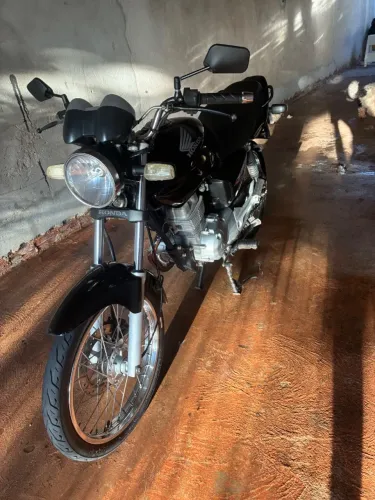 Cg 150 esd 2007