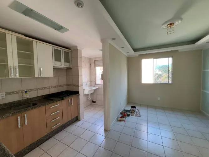 Apartamento em Bela Vista, Palhoça/SC