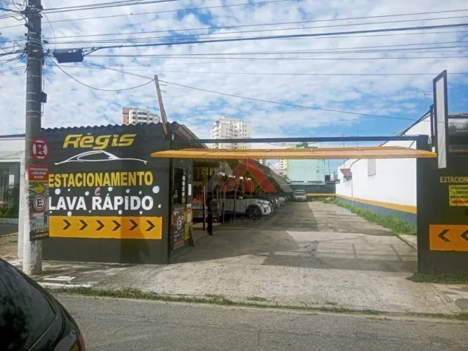 Terreno comercial à venda, 500 m² por R$ 950.000 - Centro - Suzano/SP
