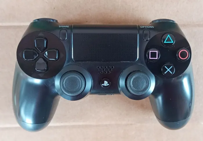 Dualshock 4 V1 para PlayStation 4