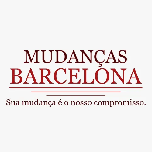 Mudanças Barcelona