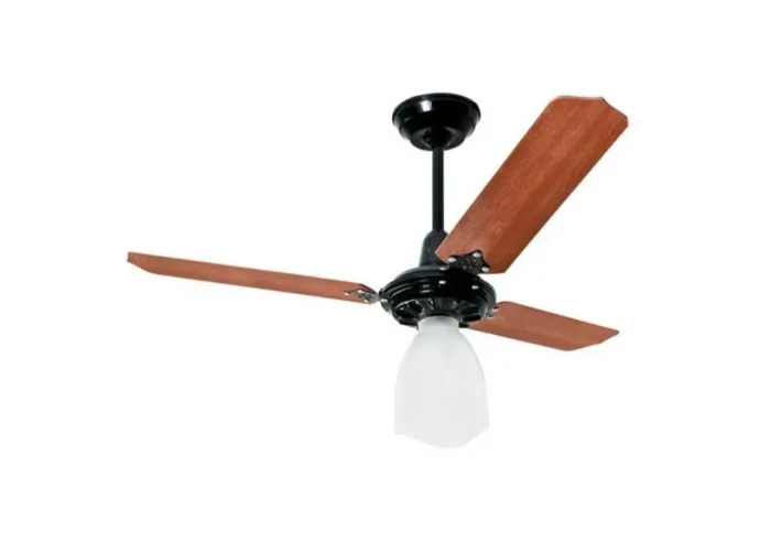 VENTILADOR DE TETO LUMNI - NOVO, LACRADO NA CAIXA