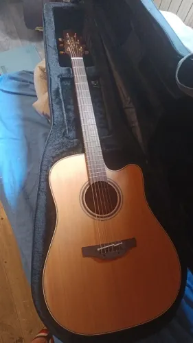 Takamine P3DC 