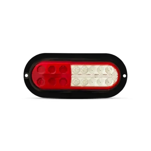 Lanterna Led Marte com Luz de Re - Outliers - 01 Unidade
