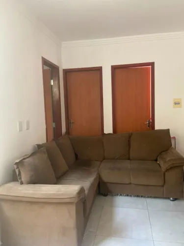 Sofá para reforma