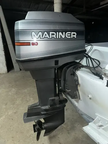 MOTOR DE POPA MARINER 60HP 2T
