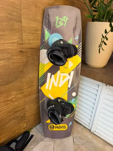 Prancha de Wakeboard Navis
